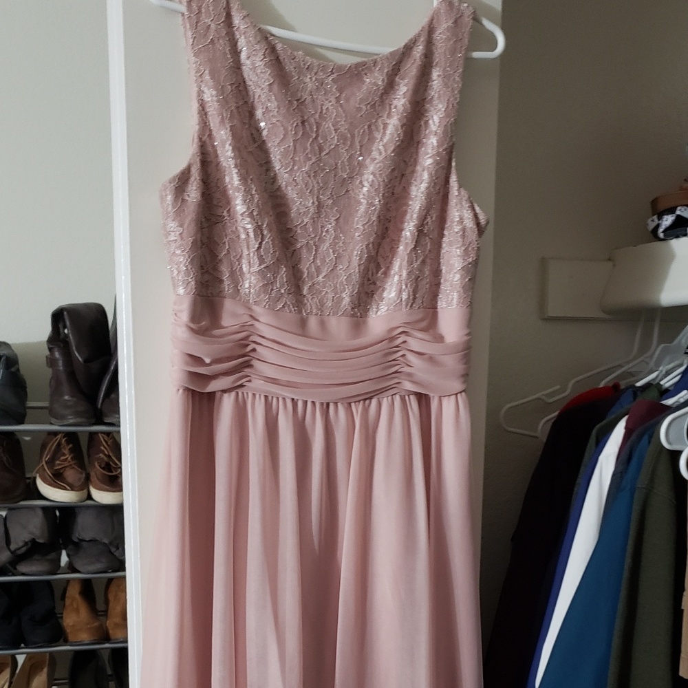 Ball gown